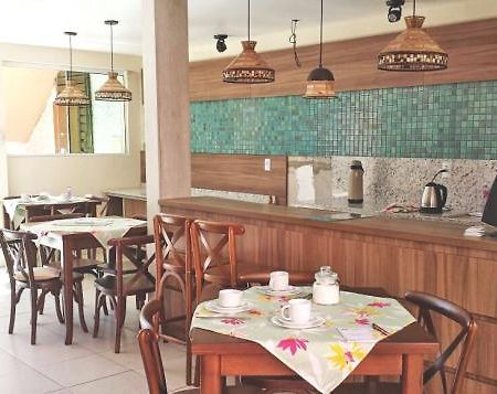 Pousada Musleh Rio Grande  Ngoại thất bức ảnh