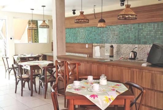 Pousada Musleh Rio Grande  Ngoại thất bức ảnh